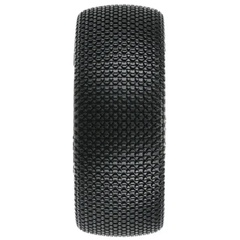 Proline Pro906417 1/8 Slide Lock Mc Clay Front/Rear Off-Road Buggy Tyres 2Pcs 2