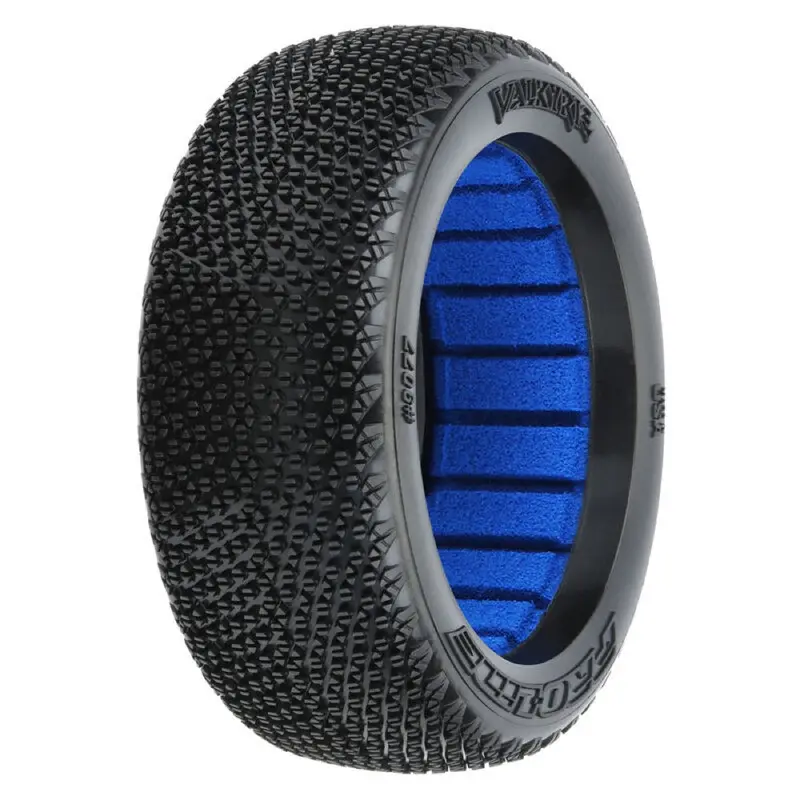 Proline Pro9077205 Valkyrie S5 1/8 Buggy Tyres 2Pcs 1
