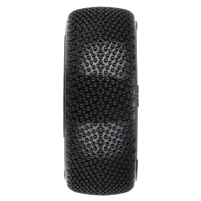 Proline Pro9077205 Valkyrie S5 1/8 Buggy Tyres 2Pcs 2