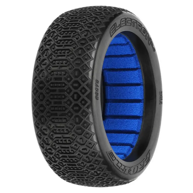 Proline Pro907917 Electron 2.0 Mc 1/8 Buggy Tyres 2Pcs 1