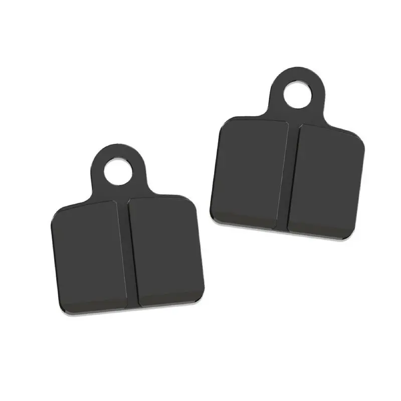 Proline Replacement Steel Brake Pads For Pro-Spec Aluminium Brake Calipers Pro640801 1
