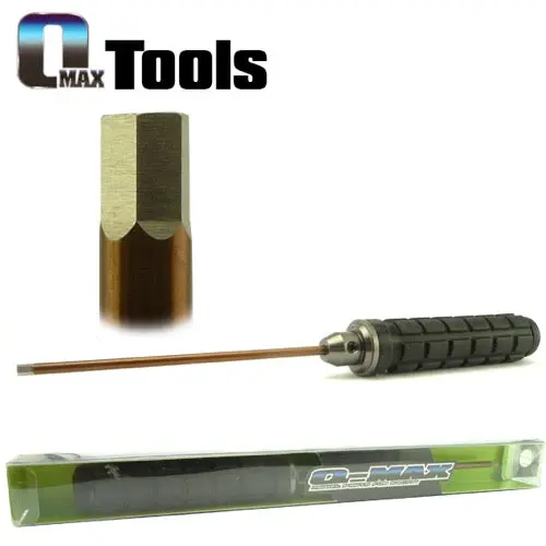 Q-Max Hex Metric Wrench 3.0Mm 1