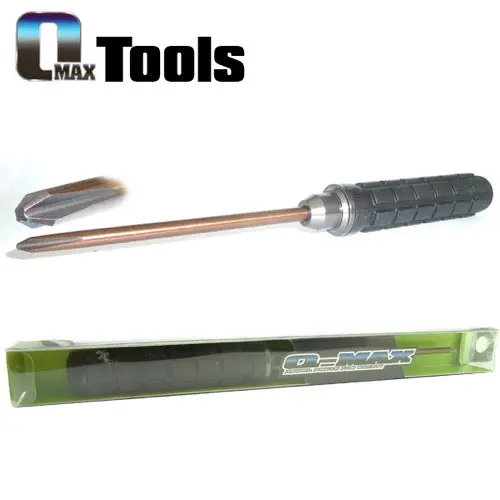 Q-Max Phillips Screwdriver 4Mm 1