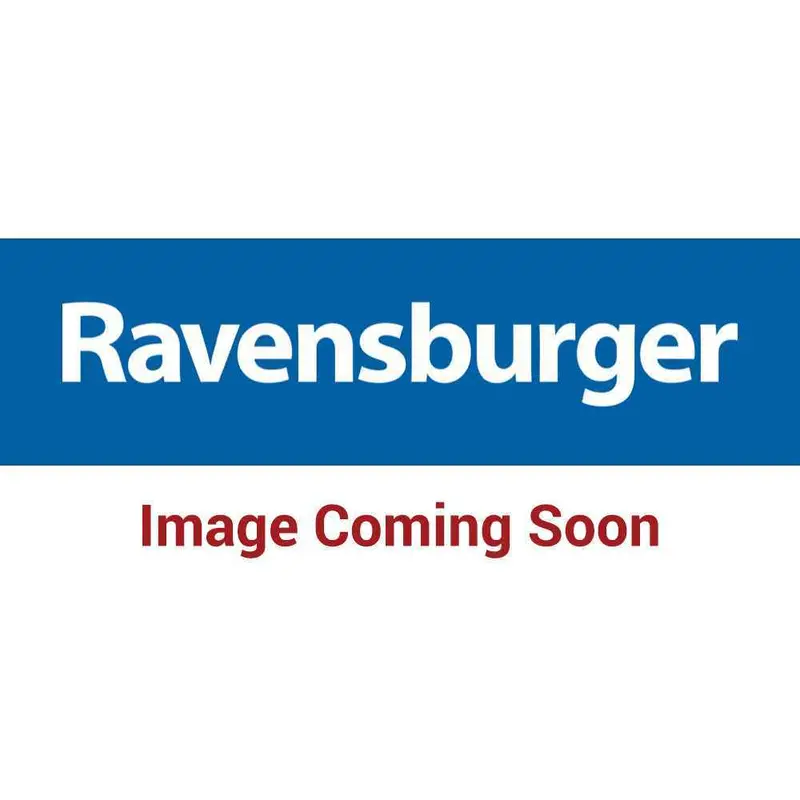 Ravensburger 01752-3 Dungeon Master's Domain 1000Pc Jigsaw Puzzle 1