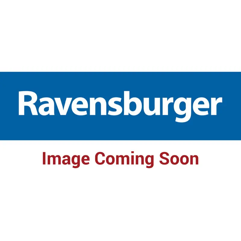 Ravensburger 25176-6 Carcassonne Labyrinth 1