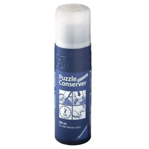 Ravensburger Rb93793-6 Puzzle Conserver 1