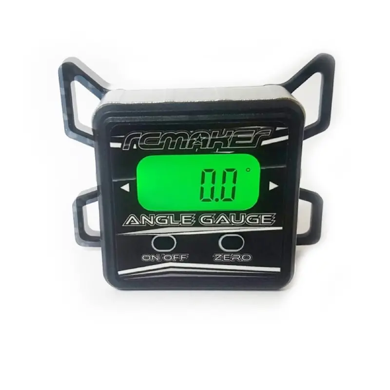 Rc Maker Gauge10 1/10 Onroad Camber Gauge 1