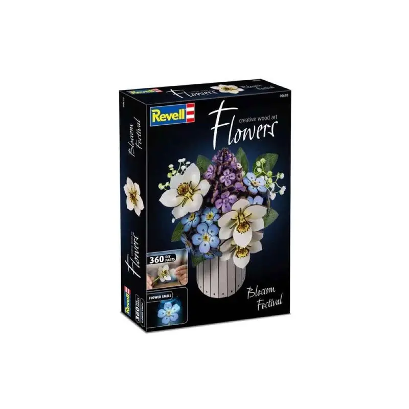 Revell 00630 Blossom Festival 1