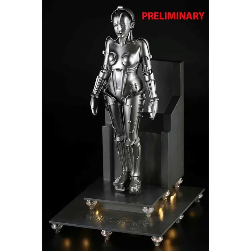 Revell 03517 1/8 Metropolis Maschinenmensch Maria 1