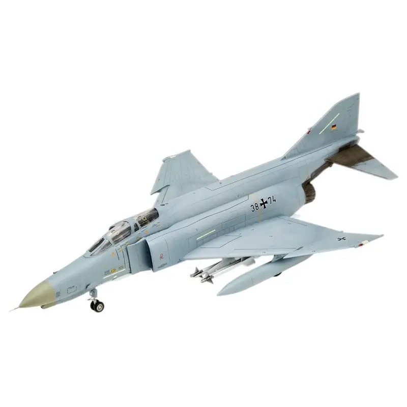 Revell 05627 1/72 70 Years Bundeswehr Aircraft Gift Set 2