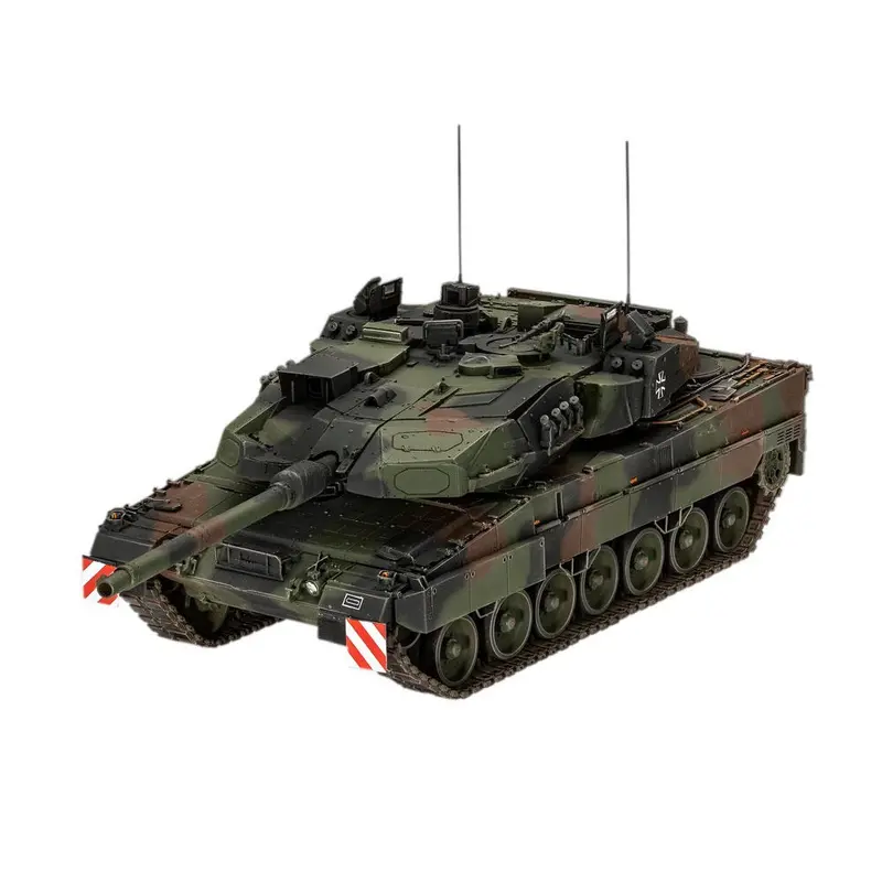 Revell 063360 1/35 Leopard 2A7a1 Model Set 1