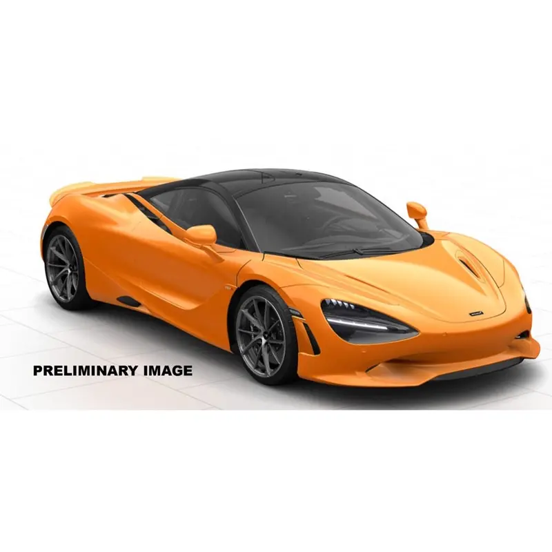 Revell 07734 1/24 Mclaren 750S 1