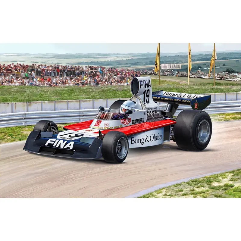 Revell 07739 1/32 Surtees Ts16/03 1