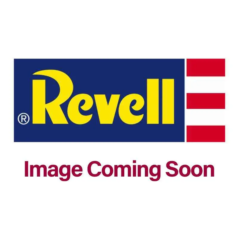 Revell 14584 1/25 73 Ford Mustang 1