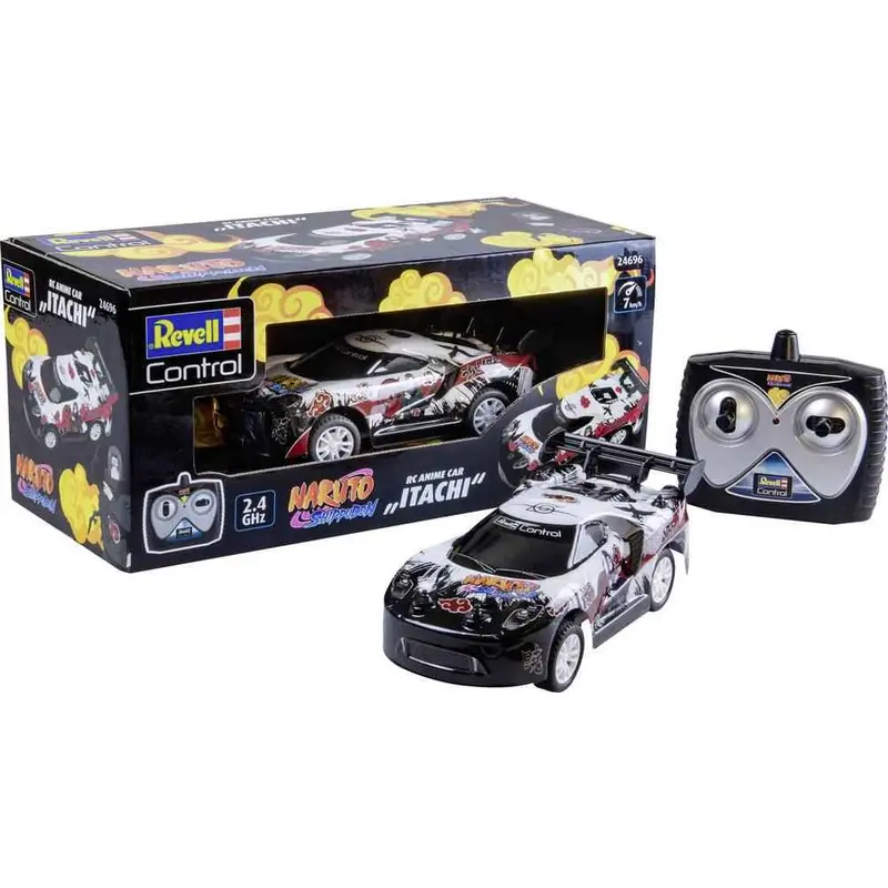 Revell 24696 1/26 Control Itachi Rc Car 1