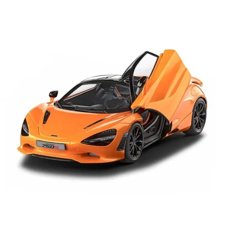 Revell 67734 1/24 Mclaren 750S Model Set 2