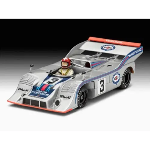 Revell 77738 1/32 Porsche 917/10 Starter Kit 2