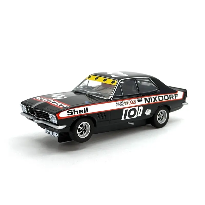 Scalextric C4363 Holden Xu-1 1973 Bathurst 5Th Place Johnson/Forbes Slot Car 1