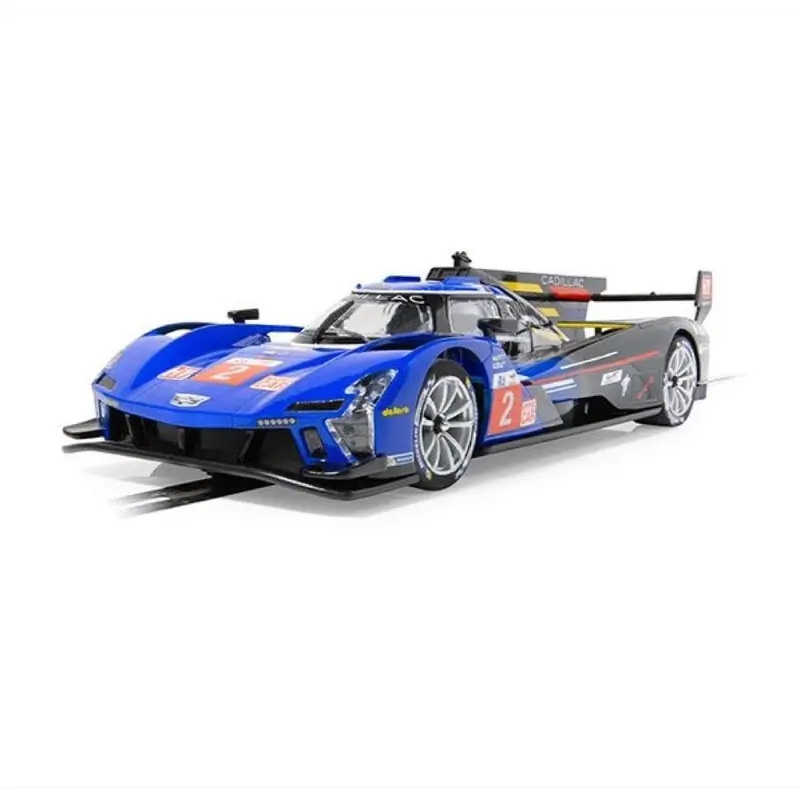 Scalextric C4512 Cadillac V-Series R. 3Rd Le Mans 2023 1