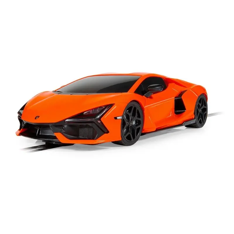 Scalextric C4523 Lamborghini Revuelto Arancio Apodis 1