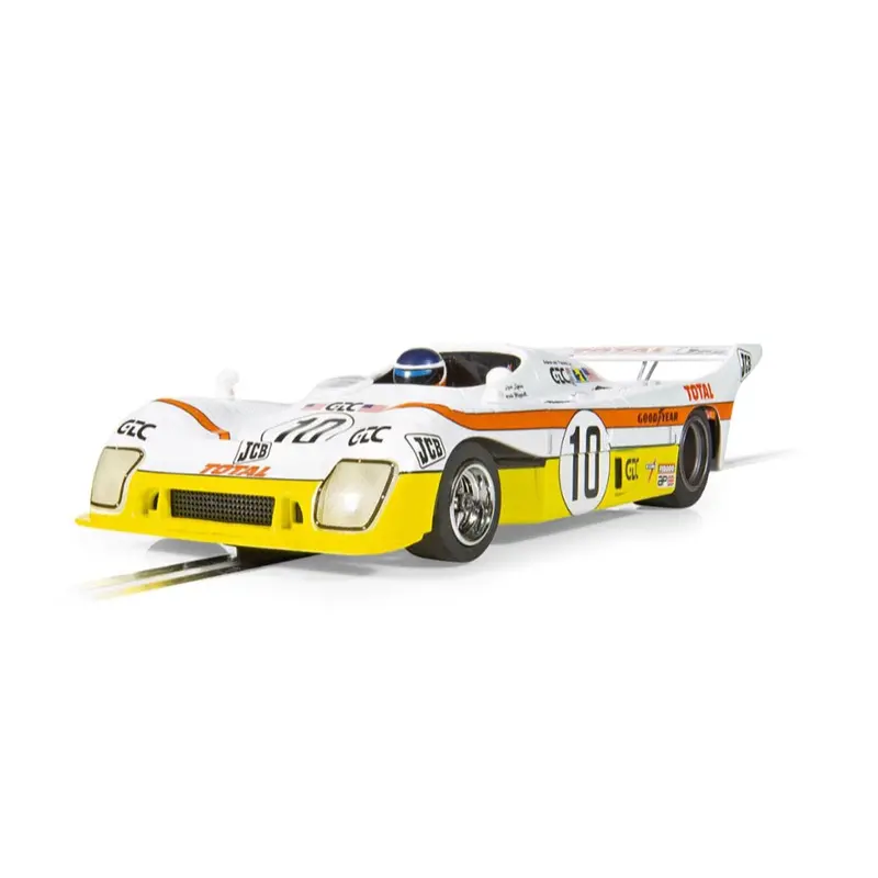 Scalextric C4527 Mirage Gr8 2Nd Lemans 1976 1