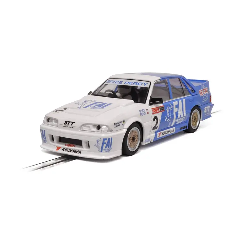 Scalextric C4585 Holden Vl Commodore Group A Sv 1988 Bathurst Allan Grice Win Percy 1