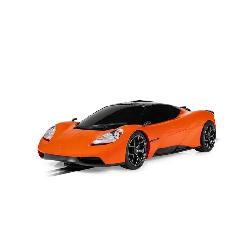 Scalextric C4630 Gma T.50 Livery 2 W/T 1