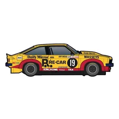 Scalextric C4703f Holden A9x Torana 1979 Bathurst Peter Janson/Larry Perkins 1