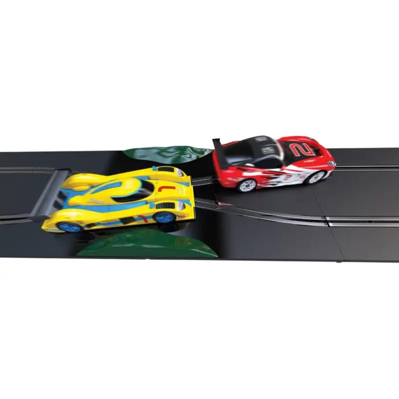 Scalextric C8338 Skid Chicane Track Accessory Pack 1