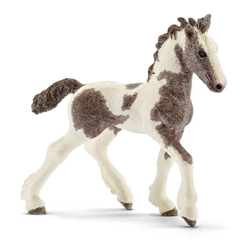 Schleich 13774 Tinker Foal 1