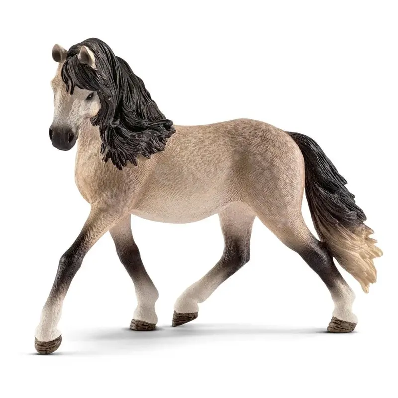 Schleich 13793 Andalusian Mare 1