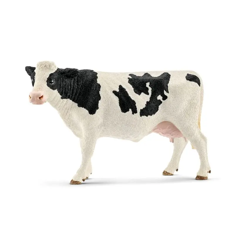 Schleich 13797 Holstein Cow 1