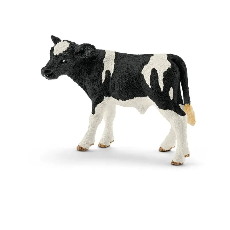 Schleich 13798 Holstein Calf 1