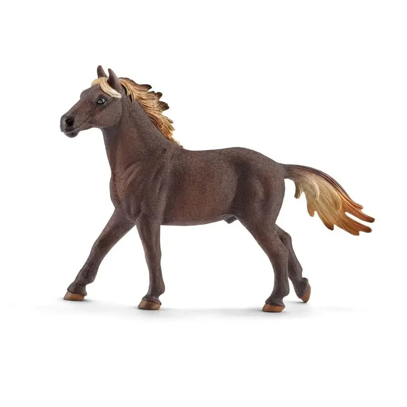 Schleich 13805 Mustang Stallion 1