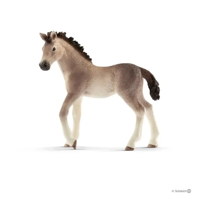 Schleich 13822 Andalusian Foal 1