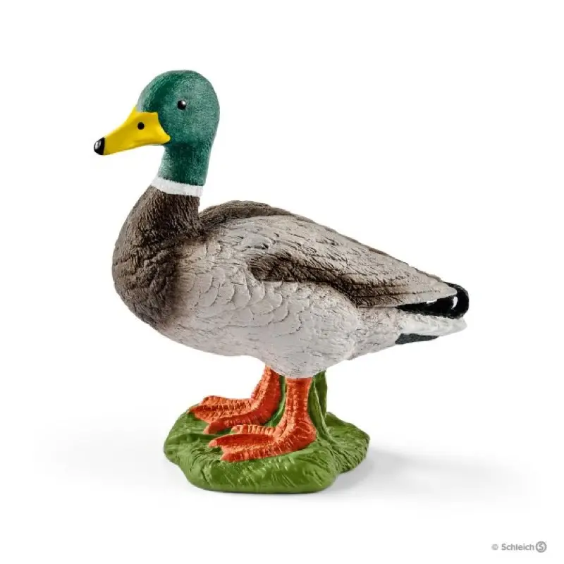 Schleich 13824 Drake 1