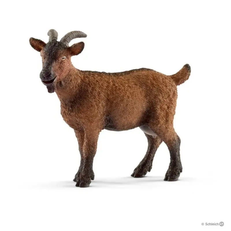 Schleich 13828 Goat 1