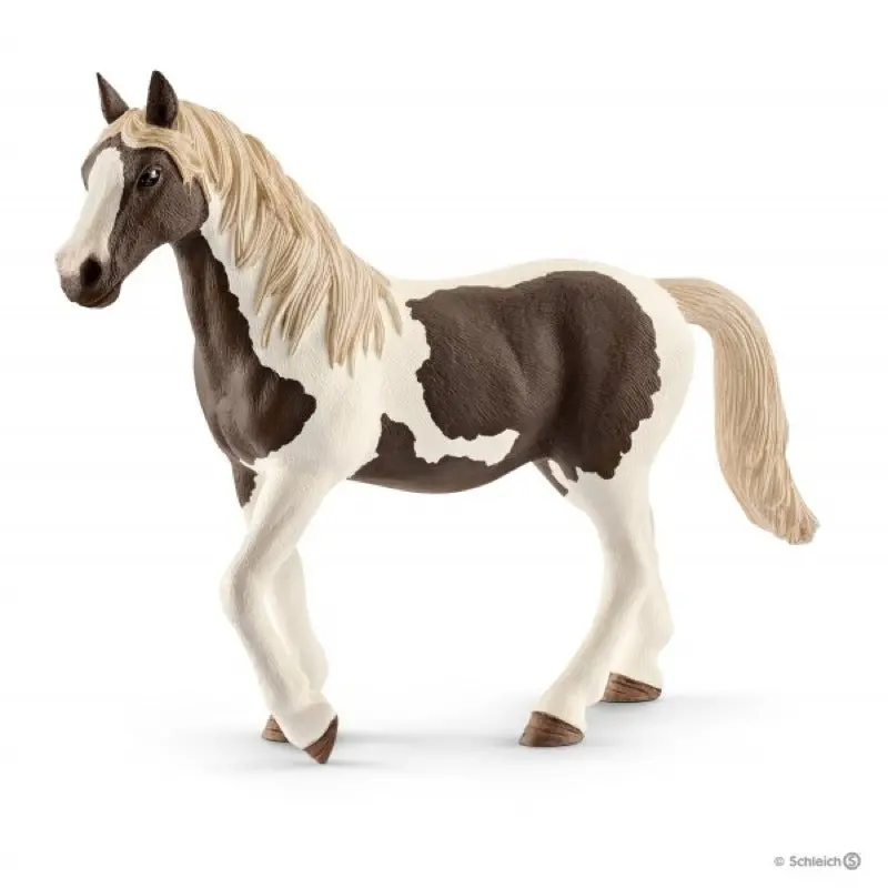 Schleich 13830 Pinto Mare 1