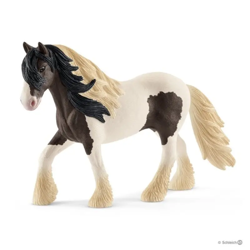 Schleich 13831 Tinker Stallion 1