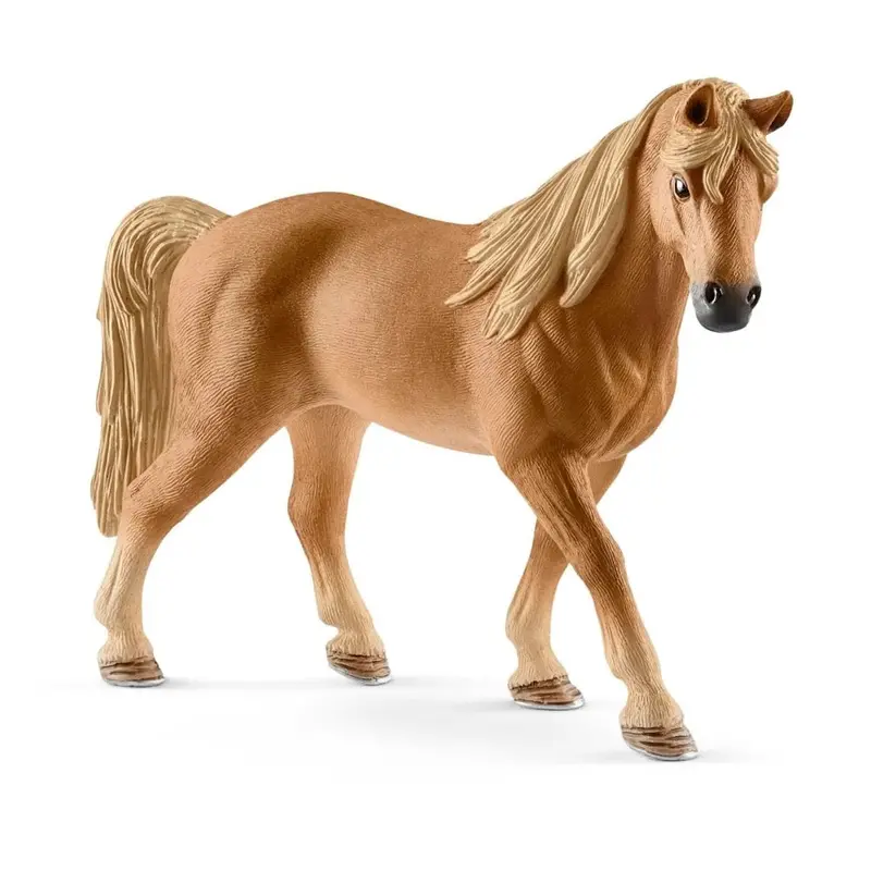 Schleich 13833 Tennessee Walker Mare 1
