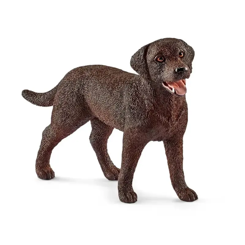 Schleich 13834 Labrador Retriever Female 1
