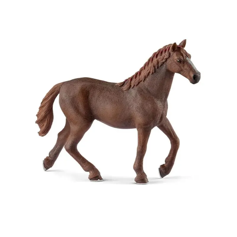 Schleich 13855 English Thoroughbred Mare 1