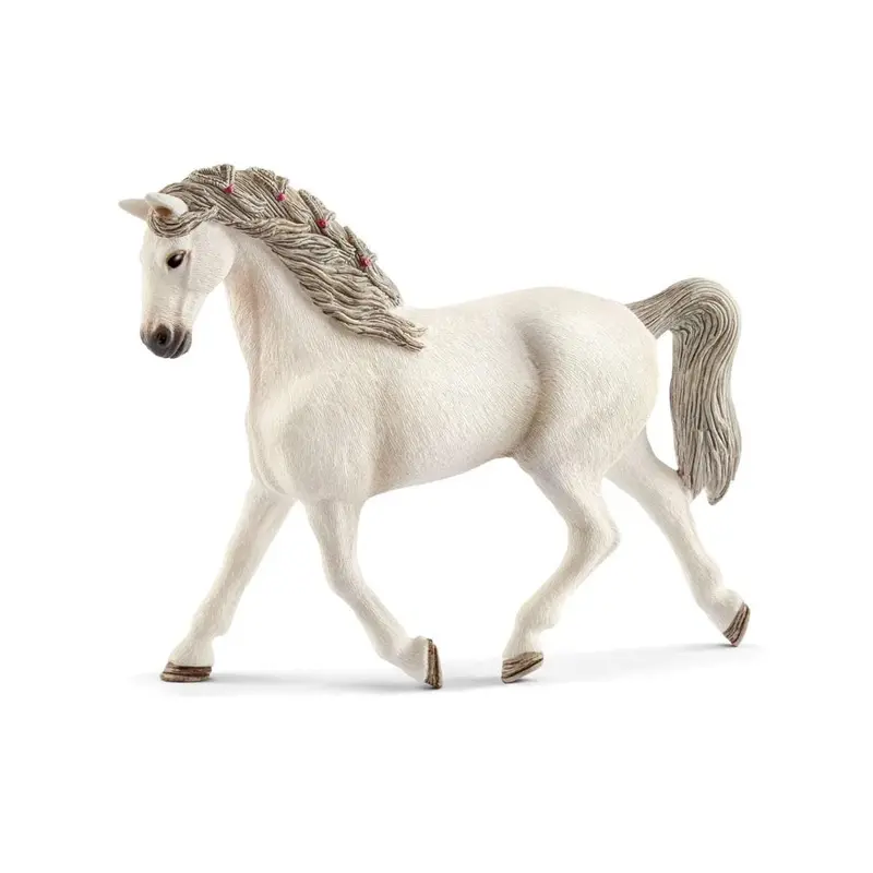 Schleich 13858 Holsteiner Mare 1