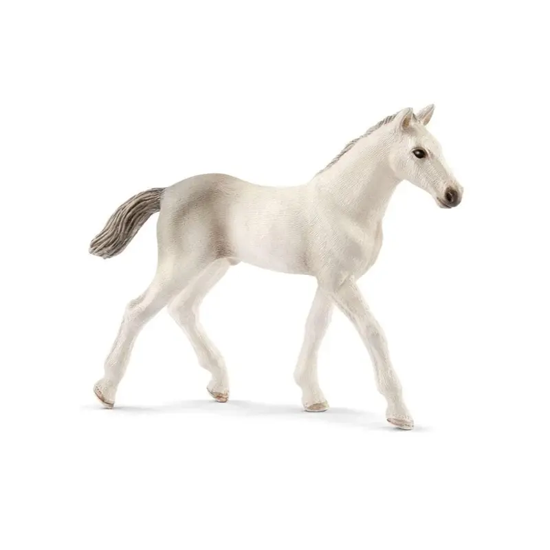 Schleich 13860 Holsteiner Foal 1