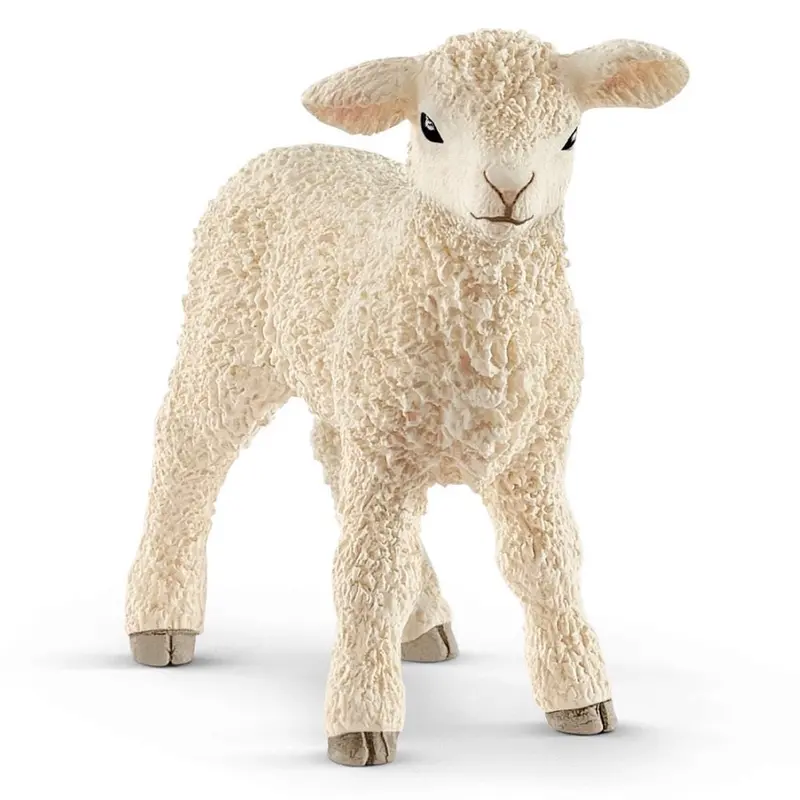 Schleich 13883 Lamb 1