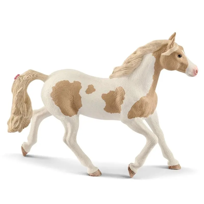 Schleich 13884 Paint Horse Mare 1
