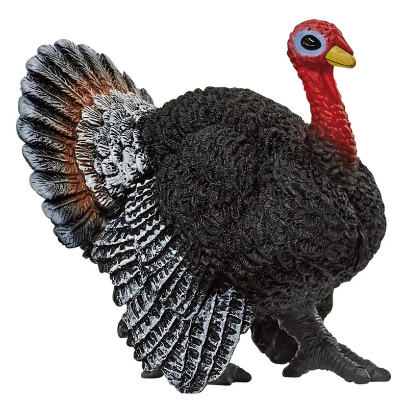 Schleich 13900 Turkey 1