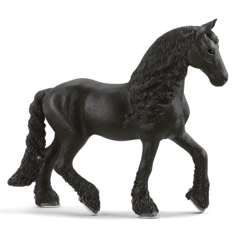 Schleich 13906 Frisian Mare 1