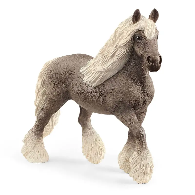 Schleich 13914 Silver Dapple Mare 1