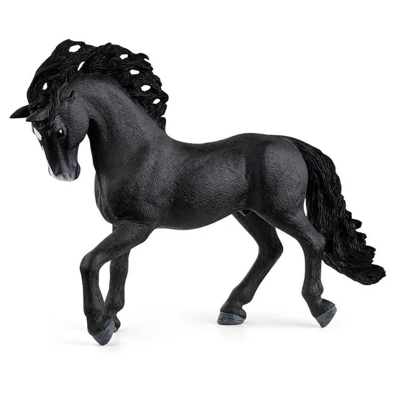 Schleich 13923 Pura Raza Espanola Stallion 1